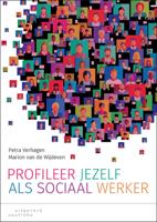 Profileer jezelf als sociaal werker (Paperback) - thumbnail