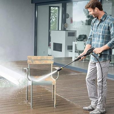 Karcher 1.673-600.0 | K2 Power Control | Koudwater Hogedrukreiniger - 1.673-600.0