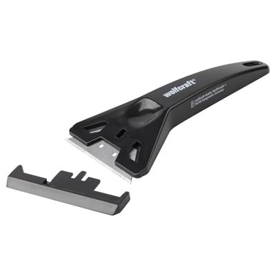 Wolfcraft Krabber | Incl. mes | 1 stuk - 4193000