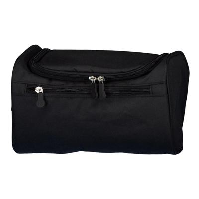 Toilettas met hanger - Zwart Toilettas met hanger - Zwart