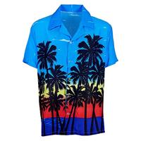 Hawaiishirt Palm Beach - thumbnail