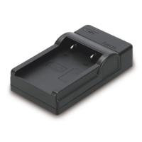 Hama USB-oplader Travel Voor Nikon EN-EL5 - thumbnail