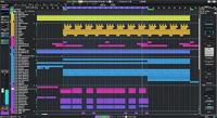 Steinberg Cubase Pro 13 Upgrade From Cubase AI 12/13 - thumbnail