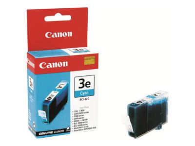 Canon BCI-3 E C cyaan