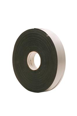 Den Braven Pe Band 9/4 Grijs Rol A 100 Mtr - 200484 - 200484