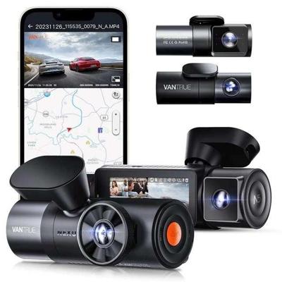 VANTRUE N5 NEXUS 5 VIDEORECORDER