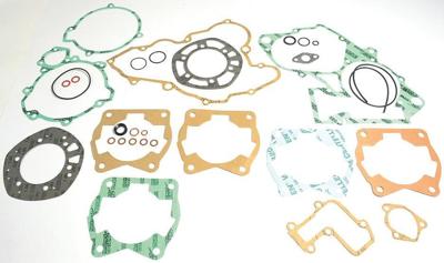 ATHENA motor pakkingset gasket set engine gs-mx 125 4t,87-97,