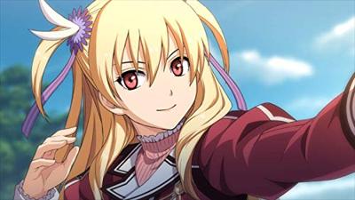 The Legend of Heroes Trails of Cold Steel The Legend of Heroes Trails of Cold Steel