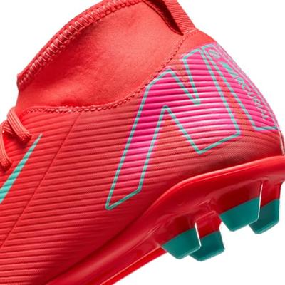 Nike JR Superfly 10 Club FG/MG Voetbalschoenen JR 36