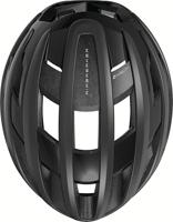 Abus helm airbreaker 2.0 velvet black l 57-61cm - thumbnail