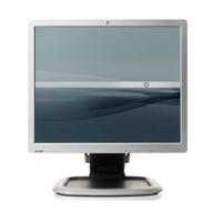 HP L1950 - 19 inch - 1280x1024 - DVI - VGA - Grijs - thumbnail
