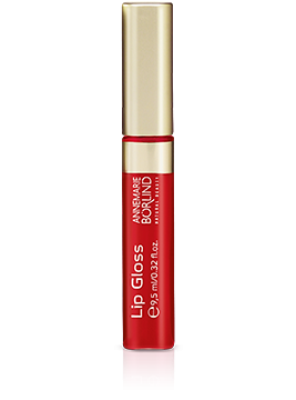 Annemarie Börlind Lip Gloss Red 9ml