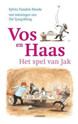 Het spel van Jak Het spel van Jak