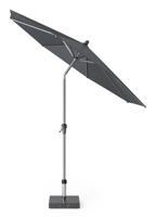 Platinum Sun & Shade parasol riva 250cm antraciet - thumbnail