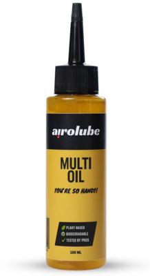 Cyclon Olie airolube multiolie 100ml