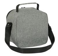 Koeltas Minnie Mouse Grijs 20 x 20 x 15 cm - thumbnail