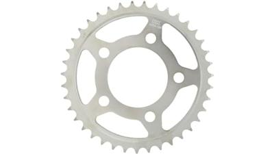 RK Chain wheel 530 39z steel silver