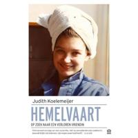 Hemelvaart - Judith Koelemeijer - Paperback (9789046707005) - thumbnail