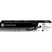 HP Toner 103A Origineel Zwart 2500 bladzijden W1103A - thumbnail
