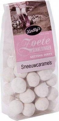 Kindly Sneeuwcaramels