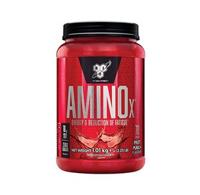 BSN Amino X Fruit Punch (1015 g) - thumbnail