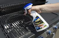 BBQ cleaning spray - thumbnail