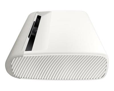 Samsung The Premiere LPU9D (2024) Beamer Wit Samsung The Premiere LPU9D (2024) Beamer Wit