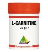 L-Carnitine XX puur