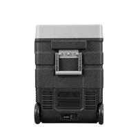 Steamy-E SECUD65 dual-zone compressor koelbox - 65 liter - thumbnail