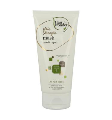 Hairwonder Care & Repair Mask