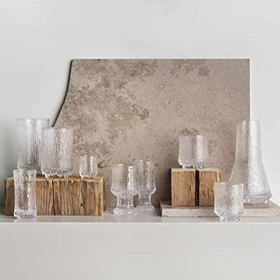 IITTALA - Ultima Thule - Borrelglas 0,05l set/2 IITTALA - Ultima Thule - Borrelglas 0,05l set/2