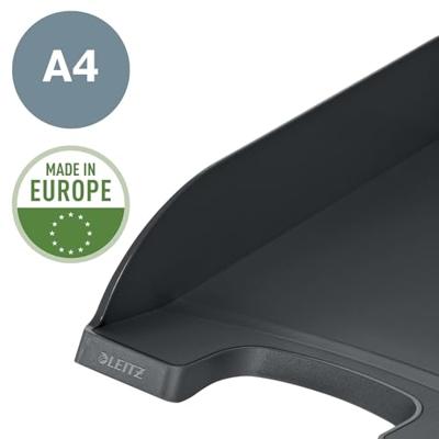 Leitz brievenbakje Plus 5227 Standaard wit