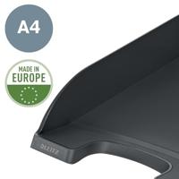 Leitz brievenbakje Plus 5227 Standaard wit - thumbnail