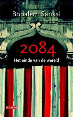 2084 Het einde van de wereld