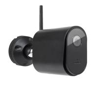 ABUS ABUS Security-Center PPIC44520B IP Bewakingscamera WiFi 1920 x 1080 Pixel - thumbnail