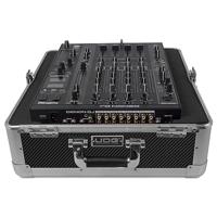 UDG U93021SL Ultimate Pick Foam Carbon Flight Case Multi Format M zwart - thumbnail