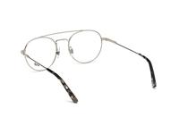 Uniseks Brillenframe WEB EYEWEAR WE5271 51016 - thumbnail