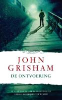 Kid Lawyer 2 : De ontvoering - John Grisham - eBook (9789044974355) - thumbnail
