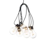 Konstsmide peer verlengsysteem amber 10 lamps - thumbnail