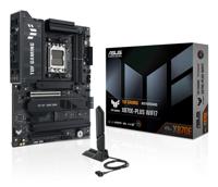 Moederbord AMD ASUS TUF GAMING X870E-PLUS WIFI7 - thumbnail