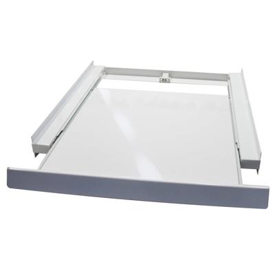 Scanpart universeel tussenkader en werkblad pro Scanpart universeel tussenkader en werkblad pro