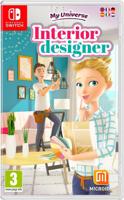 My Universe: Interior Designer - thumbnail