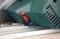 Metabo KS66 1400W Handcirkelzaag - 600542000 - thumbnail