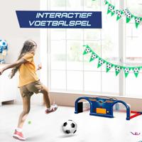 Voetbalset Soccer Roundabout - thumbnail