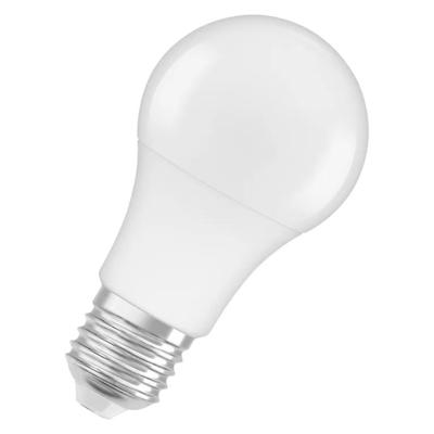 OSRAM HOMELIGHTING 4058075428560 LED-lamp Energielabel F (A - G) E27 Peer 8.5 W = 60 W Neutraalwit (Ø x l) 60 mm x 113 mm 1 stuk(s) OSRAM HOMELIGHTING 4058075428560 LED-lamp Energielabel F (A - G) E27 Peer 8.5 W = 60 W Neutraalwit (Ø x l) 60 mm x 113 mm 1 stuk(s)