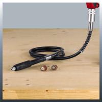 Einhell 4419169 Slijpen en graveren Tool TH-MG 135 E 1 stuk(s) - thumbnail