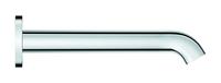 Grohe Essence Baduitloop Chroom - thumbnail