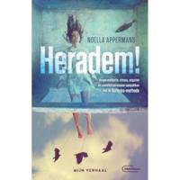 Heradem! - Noella Appermans - Paperback (9789022335420) - thumbnail
