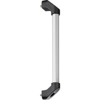 Rohde RS-20.200.62 Machinehandgreep Voor cilinderschroeven Zilver (l x b) 230 mm x 30 mm 1 stuk(s) - thumbnail