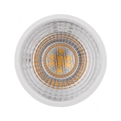 Paulmann 28752 LED-lamp Energielabel G (A - G) GU10 7 W Warmwit (Ø x h) 51 mm x 54 mm 1 stuk(s)